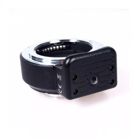Адаптер Commlite ENF-E1  Nikon F на Sony E