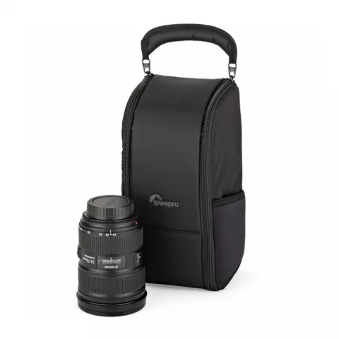 Lowepro ProTactic Lens Exchange 200 AW чехол для объективов черный