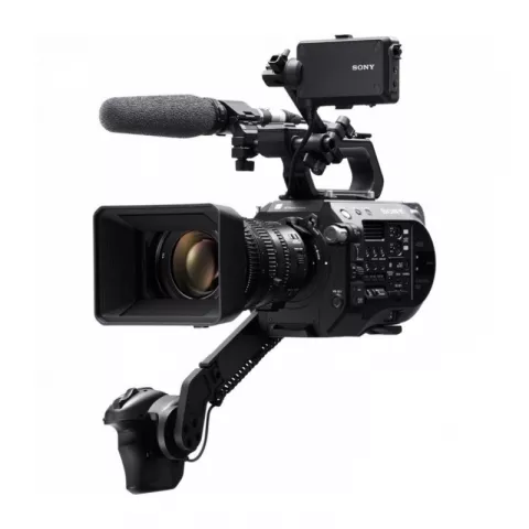 Видеокамера Sony PXW-FS7M2K