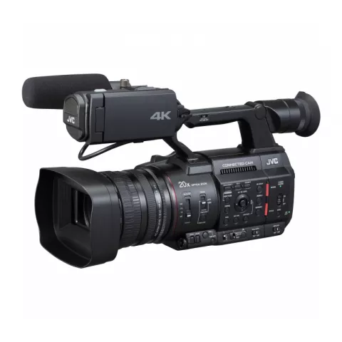 Видеокамера JVC GY-HC500CHE
