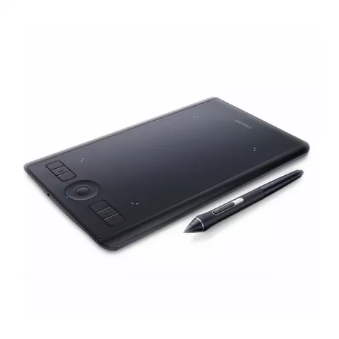 Wacom Intuos Pro Small Графический планшет (PTH460K0B)
