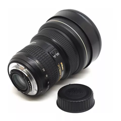 Nikon 14-24mm f/2.8G ED AF-S Nikkor (Б/У)