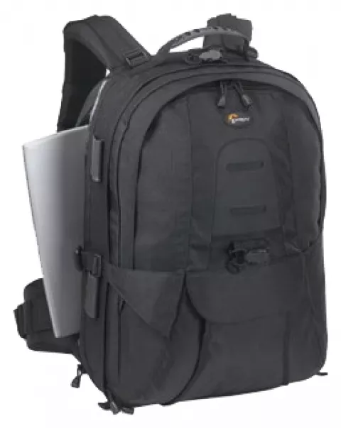 Lowepro CompuTrekker Plus AW черный