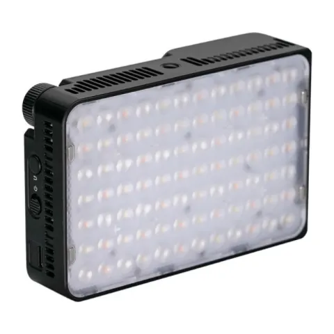 Осветитель Aputure Amaran Ace 25c, графит
