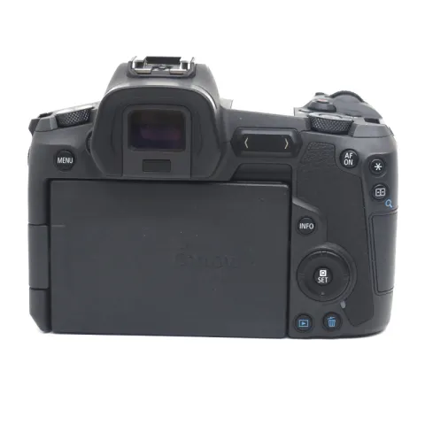 Canon EOS R Body (Б/У)