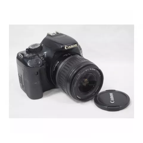Canon EOS 550D 18-55 KIt (Б/У)