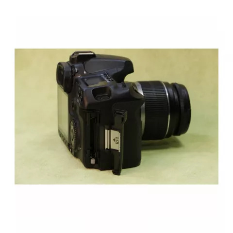 Canon EOS 50D kit 18-55 IS (Б/У)