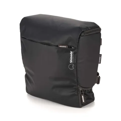 Shimoda Top Loader Large Black Сумка для фототехники 520-406