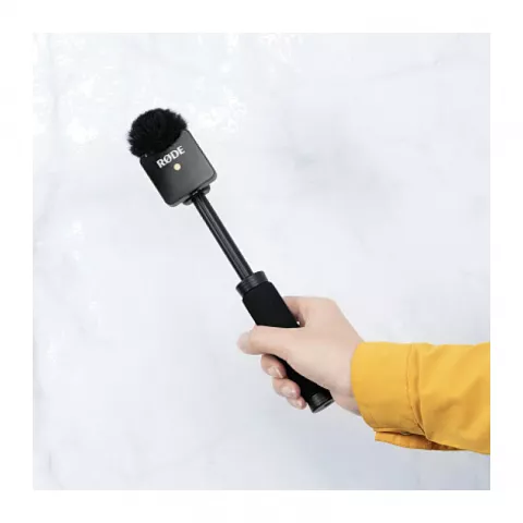 SmallRig 3182 Держатель микрофона RODE Wireless Go для интервью