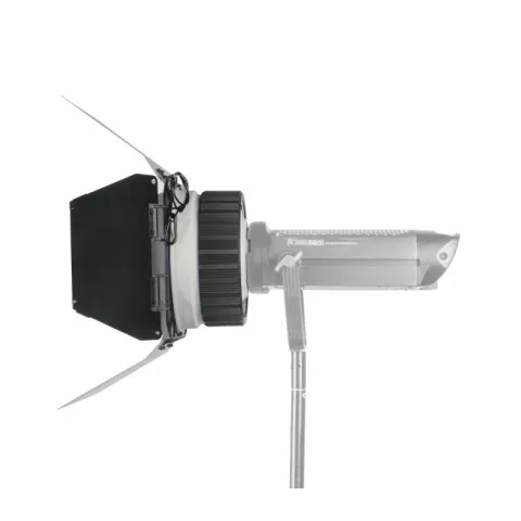 Насадка оптическая GreenBean ZoomMount F20 с линзой Френеля