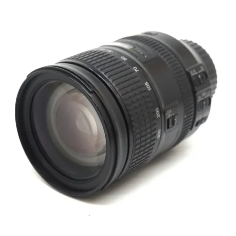 Nikon 28-300mm f/3.5-5.6 G ED AF-S VR Nikkor (Б/У)
