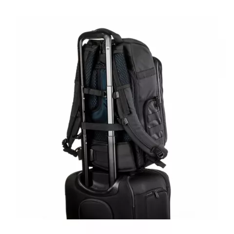 Tenba Axis v2 Tactical Backpack 20 Black Рюкзак для фототехники (637-754)