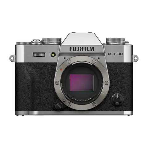 Fujifilm X-T30 III Body Silver