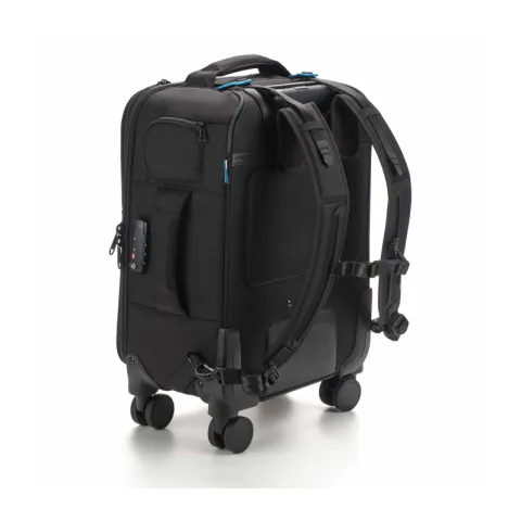 Tenba Roadie v2 Backpack Straps Ремни наплечные для чемоданов Tenba Roadie v2 (638-740)