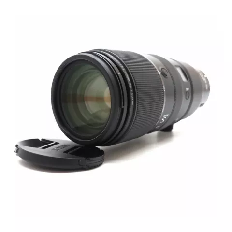 Nikon NIKKOR Z 100-400mm f/4.5-5.6 VR S (Б/У)