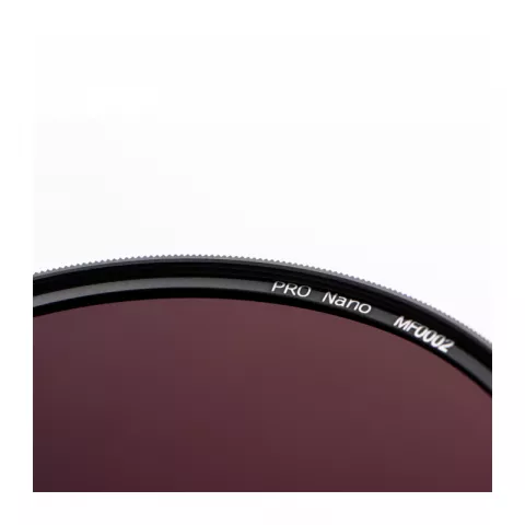 Светофильтр Nisi HUC IR ND64+CPL 72mm нейтрально-серый