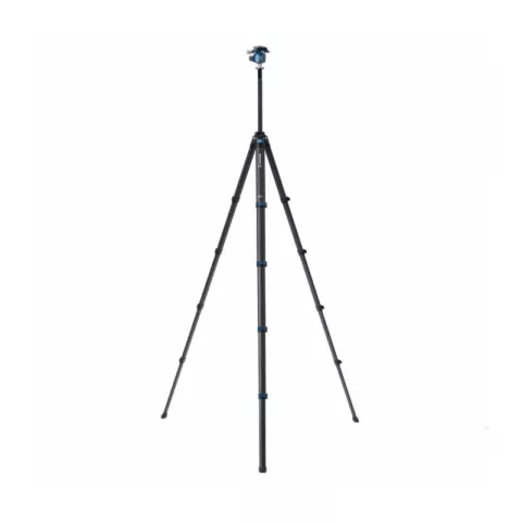 Benro TBBPROC15G36PTM штатив Blackbird Pro карбоновый с шаровой головой/ Arca/ держатель смартфона