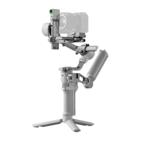 Стабилизатор DJI RS 4 Mini Combo
