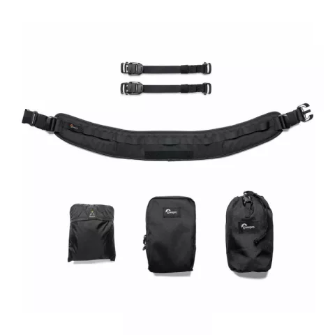 Lowepro ProTactic BP 350 AW III фоторюкзак