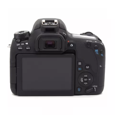 Canon EOS 77D Body (Б/У)