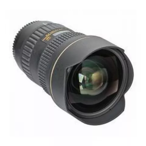 Объектив Tokina AT-X 16-28 F2.8 PRO FX Nikon F