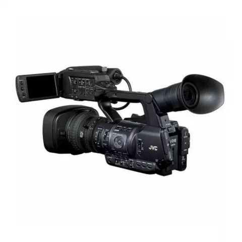 Купить Видеокамера JVC GY-HM650E - в фотомагазине Pixel24.ru, цена ...