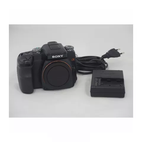  Sony A100 body (Б/У)