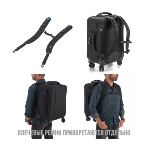 Tenba Roadie v2 Spinner 22 Чемодан на колесах для фототехники (638-727)