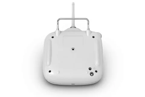 Пульт Д/У DJI Phantom 2 Remote Control (left dial, built-in Lipo battery) для Phantom 2 (PART14)