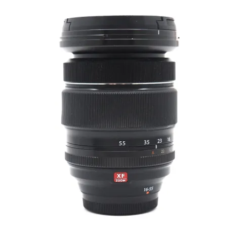 Fujifilm XF 16-55mm F2.8 R LM WR (Б/У)