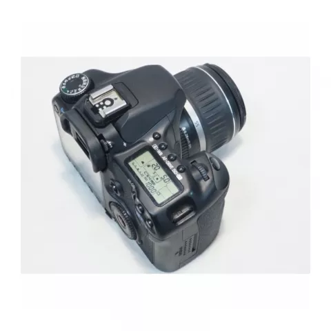 Canon EOS 40D Kit 18-55mm (Б/У)