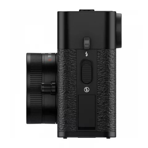 FUJIFILM X half Digital Camera (Black)