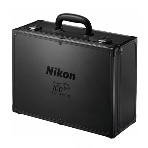 Nikon  Набор объективов  Nikkor Triple F2.8 Zoom Lens Set 100years (14-24; 24-70/2,8E; 70-200/2.8E)