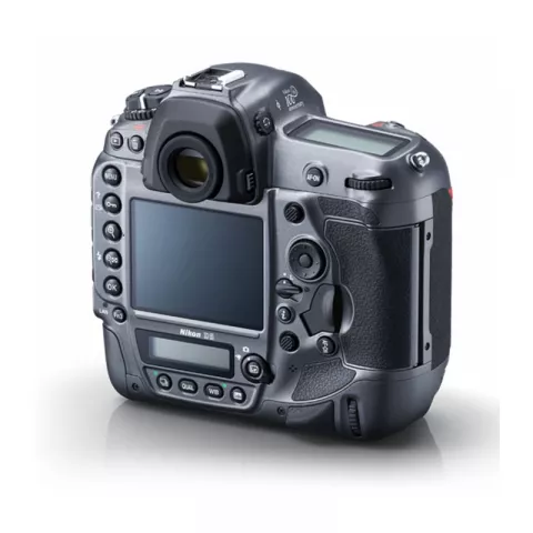 Зеркальный фотоаппарат Nikon D5 Body (XQD) 100years