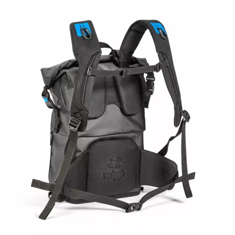 Рюкзак Miggo Agua Stormproof Backpack 85 для фотокамеры (MW AG-BKP BB 85)