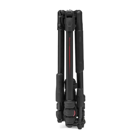 Manfrotto MKBFRTA4GTFB-3W Befree GT PRO 3-Way штатив с жидкостной 3D-головкой