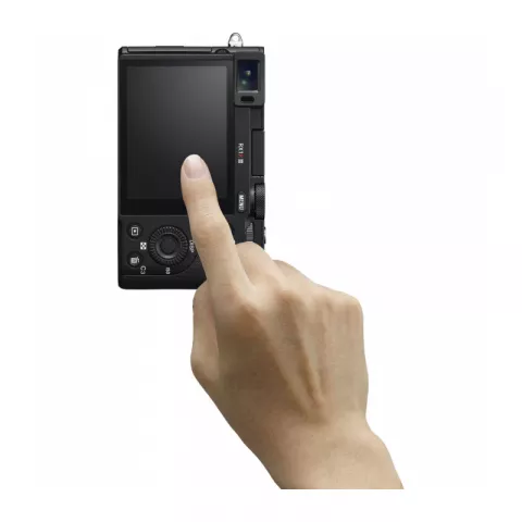Цифровой фотоаппарат Sony Cyber-shot DSC-RX1RM3 (III)