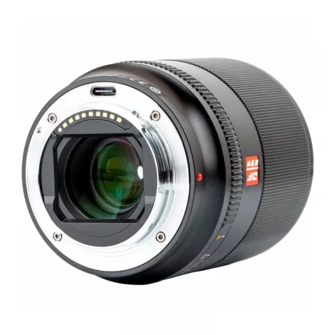 Объектив Viltrox AF 28mm F1.8 FE Lens Sony Full Frame