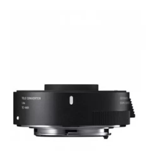 Телеконвертер Sigma TC-1401 для Nikon
