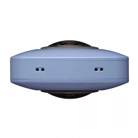 Панорамная камера VR 360 RICOH THETA SC2 (синяя)