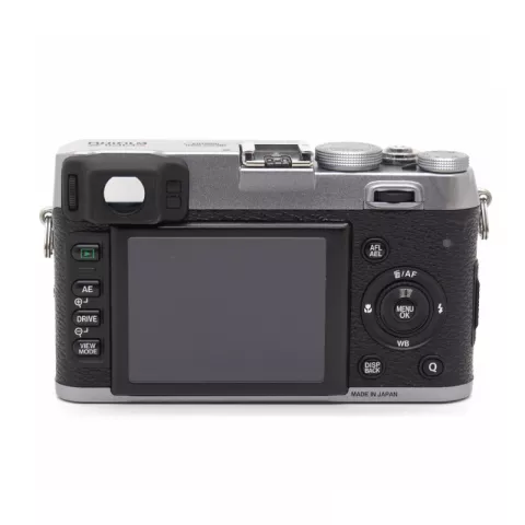 Fujifilm X100S (Б/У)