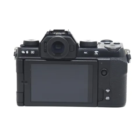 Fujifilm X-S10 Body Black (Б/У)