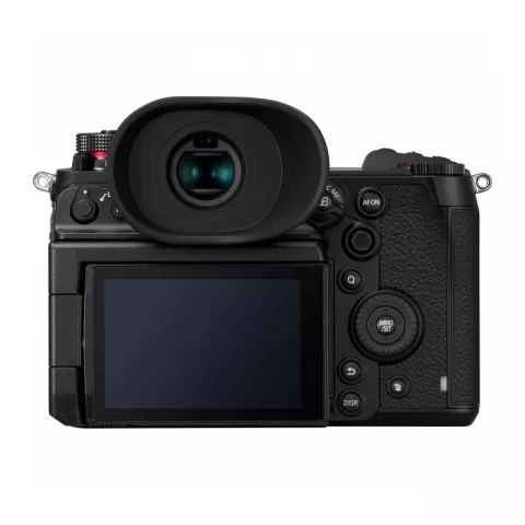 Цифровая фотокамера Panasonic Lumix DC-S1H Body