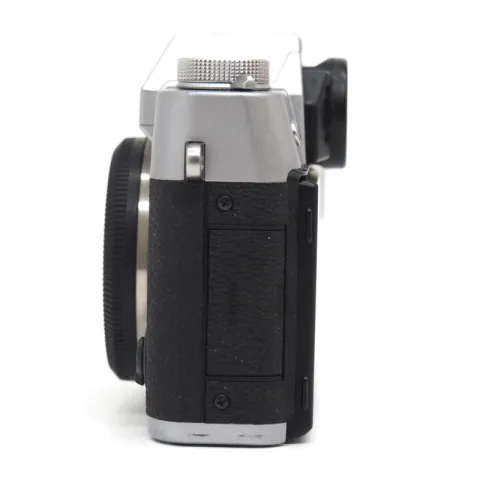 Fujifilm X-T10 Body Silver (Б/У)