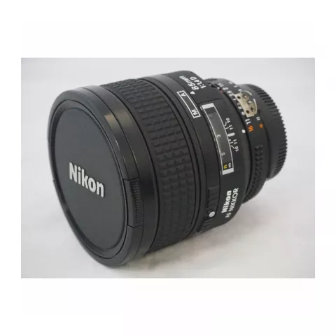 Nikon 85mm f/1.4D AF Nikkor (Б/У)