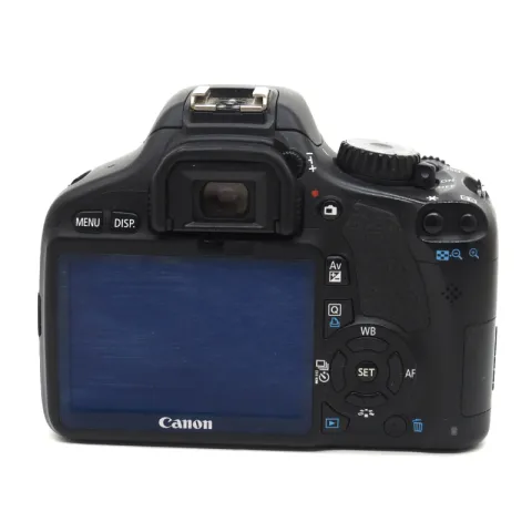 Canon EOS 550D body (Б/У)