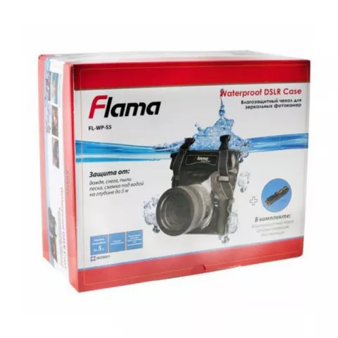Flama FL-WP-S5