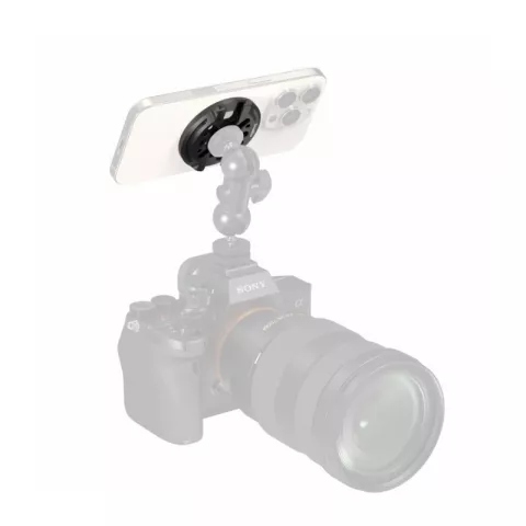 SmallRig 5155 Магнитное крепление смартфона Mount Plate (MagSafe)