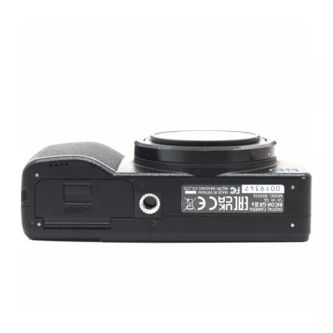 Ricoh GR IIIx (Б/У) 