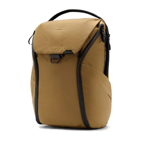 Рюкзак Peak Design The Everyday Backpack 30L V2.0 Coyote (BEDB-30-CY-3)